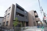 セルフォート小手指の間取り画像