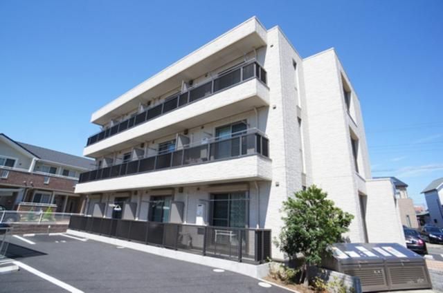 Casa Veeleの外観画像