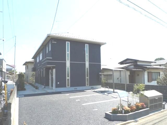 la Citta Eternaの外観画像