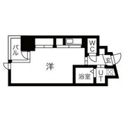 the platinum(ザ プラチナム)の間取り画像