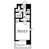 NONAMI RISE(ノナミライズ)の間取り画像