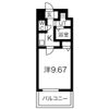 NONAMI RISE(ノナミライズ)の間取り画像