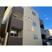 R-smart東照宮の外観画像