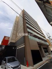 S-RESIDENCE上飯田駅前の外観画像