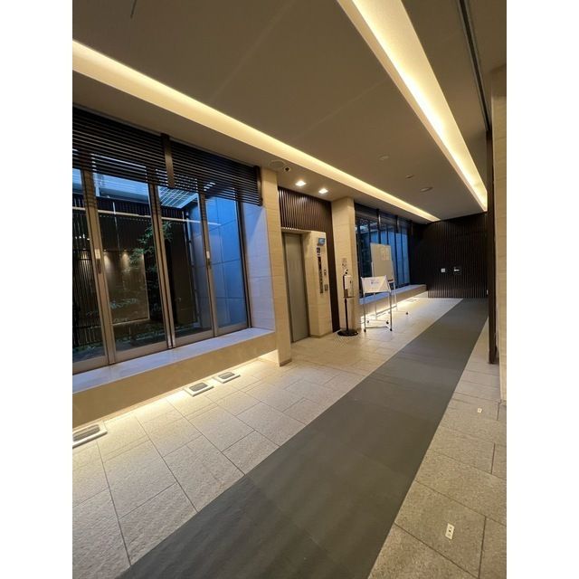 ロビー