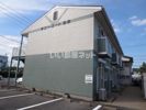 サニーコート日永の間取り画像