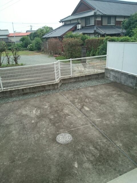庭