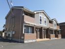 プリティハウスY2の外観