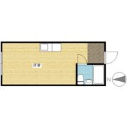 セントラル瀬戸内の間取り画像