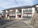 ハイツ谷中 H棟の間取り画像