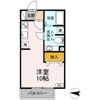 スマイル23の間取り画像