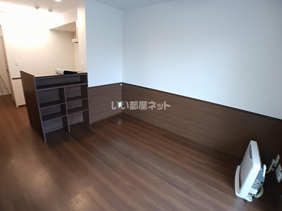 リビング