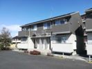 プランドールS Bの間取り画像