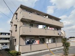 カシータ Ⅰの外観画像