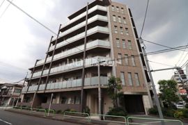 TOKIWA RESIDENCEの外観画像