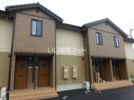 クレール湘南台Ⅲ Bの間取り画像