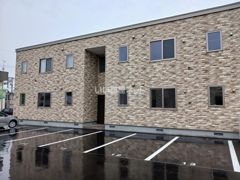 norfino AKEBONOⅠの外観画像