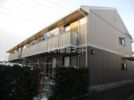 セジュールマエダ Ⅱの間取り画像