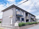 ピオーネ三宅の外観画像