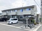ノールヴィラージュⅡの間取り画像