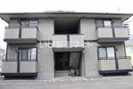 エクセル東尾道 B棟の間取り画像