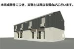 D-ROOM若宮の間取り画像