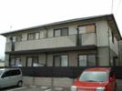 プレミールⅡの間取り画像