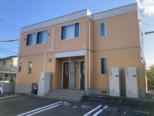 プルミエ ラムールの外観画像