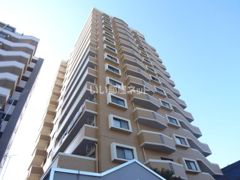 シティマンション久留米Ⅴの外観画像