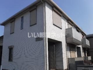 KI・RA・RAの外観画像