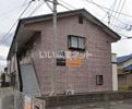 江﨑ハイツの間取り画像