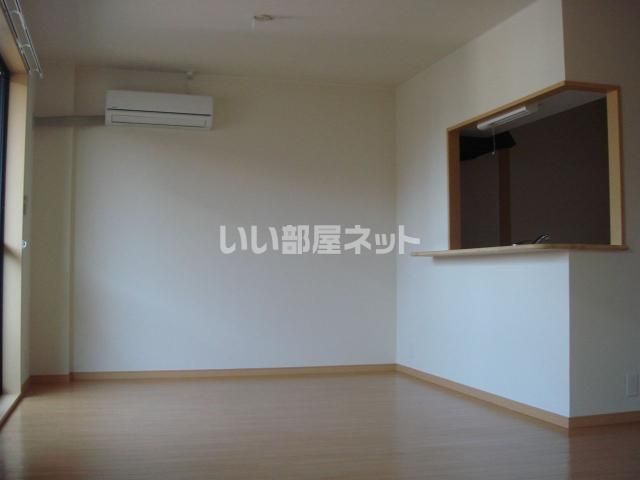 リビング