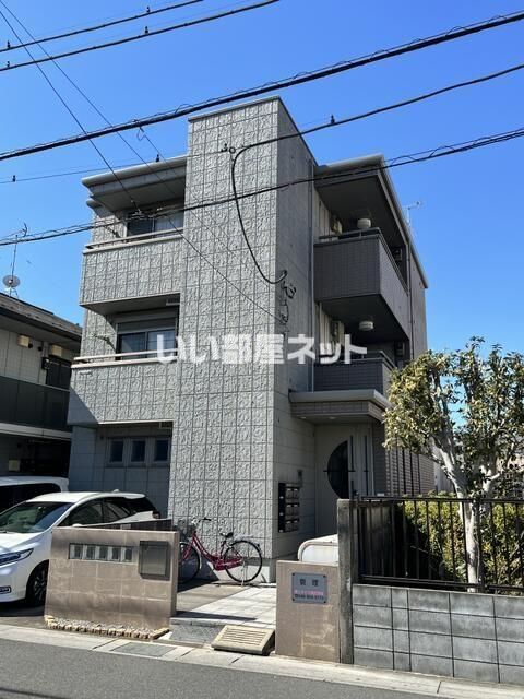 Maison f(メゾンエフ)の外観画像