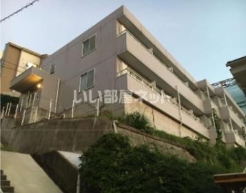 エクセル百合丘の外観画像