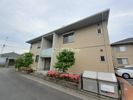 ルミエール松縄Aの間取り画像