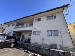 ピアハイツの外観画像