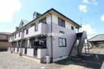 フローレンス高野前Aの外観