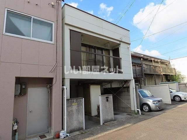 宮下様貸家の外観画像