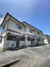 メゾン池田の間取り画像