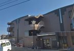 K’Sスクエアの外観