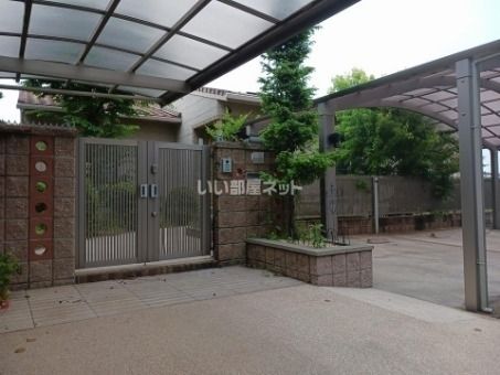 光町借家の外観画像