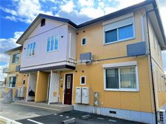 ファミールヨシダⅠ・Ⅱの外観画像