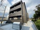 Alivio東大阪Westの間取り画像