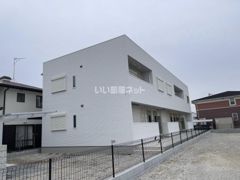 HARUKAの外観画像
