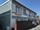 平松コーポの間取り画像