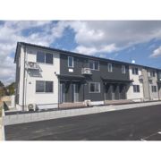 grand parace(グランドパレス)浪江 Iの外観画像