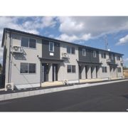 grand parace(グランドパレス)浪江 IIの外観画像