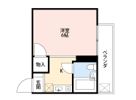 コープ春菜の間取り画像