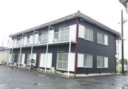 コーポ紺屋1号棟の外観画像