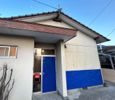 熊本県八代市豊原下町戸建の間取り画像